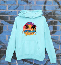 Load image into Gallery viewer, beach therapy Unisex Hoodie for Men/Women-Mint-Ektarfa.online
