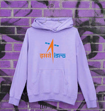 Load image into Gallery viewer, Isro Unisex Hoodie for Men/Women-Lavender-Ektarfa.online
