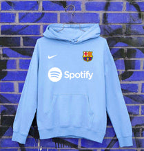 Load image into Gallery viewer, Barcelona 2022-23 Unisex Hoodie for Men/Women

