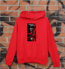Load image into Gallery viewer, Michael Jackson Unisex Hoodie for Men/Women-Red-Ektarfa.online
