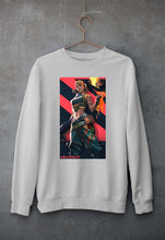 Load image into Gallery viewer, valorant Unisex Sweatshirt for Men/Women-Ektarfa.online
