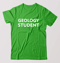 Load image into Gallery viewer, Geology Student T-Shirt for Men-Ektarfa.online
