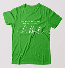 Load image into Gallery viewer, Be Kind T-Shirt for Men-Ektarfa.online
