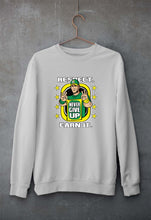 Load image into Gallery viewer, john cena never give up Unisex Sweatshirt for Men/Women-Ektarfa.online
