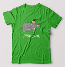Load image into Gallery viewer, jungle book T-Shirt for Men-Ektarfa.online
