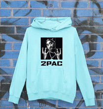 Load image into Gallery viewer, Tupac 2Pac Unisex Hoodie for Men/Women-Mint-Ektarfa.online
