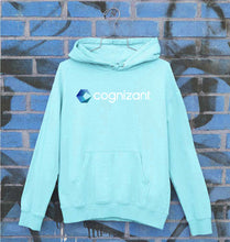 Load image into Gallery viewer, Cognizant Unisex Hoodie for Men/Women-Mint-Ektarfa.online
