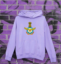 Load image into Gallery viewer, Indian Air Force Army Unisex Hoodie for Men/Women-Lavender-Ektarfa.online

