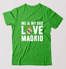 Load image into Gallery viewer, Love Real Madrid T-Shirt for Men-Ektarfa.online
