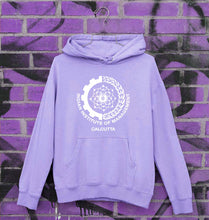 Load image into Gallery viewer, IIM Calcutta Unisex Hoodie for Men/Women-Lavender-Ektarfa.online
