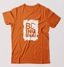 Load image into Gallery viewer, Being Bhai T-Shirt for Men-Ektarfa.online

