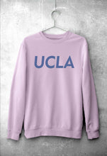 Load image into Gallery viewer, UCLA Sweatshirt for Men/Women-Light Pink-Ektarfa.online
