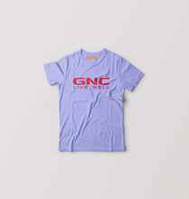 Load image into Gallery viewer, GNC T-Shirt for Boy/Girl-Lavender-Ektarfa.online
