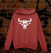 Load image into Gallery viewer, Bull Unisex Hoodie for Men/Women-Coral-Ektarfa.online
