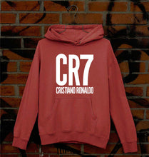 Load image into Gallery viewer, Cristiano Ronaldo CR7 Unisex Hoodie for Men/Women-Coral-Ektarfa.online
