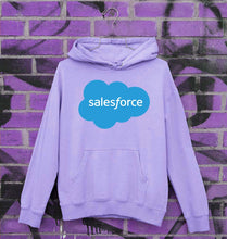 Load image into Gallery viewer, Salesforce Unisex Hoodie for Men/Women-Lavender-Ektarfa.online
