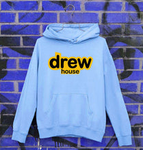 Load image into Gallery viewer, Drew House Unisex Hoodie for Men/Women-Baby Blue-Ektarfa.online
