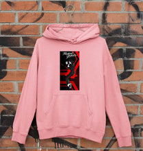Load image into Gallery viewer, Michael Jackson Unisex Hoodie for Men/Women-Light Pink-Ektarfa.online
