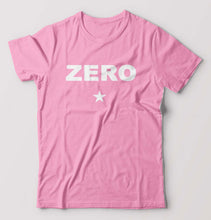 Load image into Gallery viewer, Smashing Pumpkins Zero T-Shirt for Men-Light Baby Pink-Ektarfa.online
