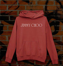 Load image into Gallery viewer, Jimmy Choo Unisex Hoodie for Men/Women-Coral-Ektarfa.online
