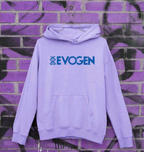 Load image into Gallery viewer, Evogen Unisex Hoodie for Men/Women-Lavender-Ektarfa.online
