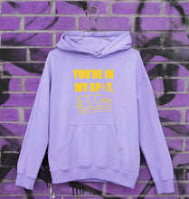 Load image into Gallery viewer, Sheldon Cooper The Big Bang Theory Unisex Hoodie for Men/Women-Lavender-Ektarfa.online

