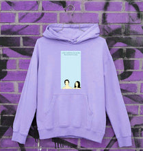 Load image into Gallery viewer, Prateek Kuhad Unisex Hoodie for Men/Women-Lavender-Ektarfa.online
