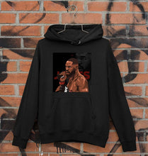 Load image into Gallery viewer, jon jones UFC Unisex Hoodie for Men/Women-Black-Ektarfa.online
