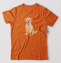 Load image into Gallery viewer, golden retreiver T-Shirt for Men-Ektarfa.online
