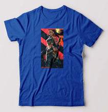 Load image into Gallery viewer, valorant T-Shirt for Men-Royal Blue-Ektarfa.online

