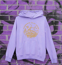 Load image into Gallery viewer, Harry Potter Hogwarts Unisex Hoodie for Men/Women-Lavender-Ektarfa.online
