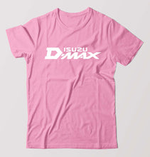 Load image into Gallery viewer, D-Max T-Shirt for Men-Light Baby Pink-Ektarfa.online
