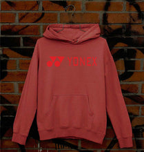 Load image into Gallery viewer, Yonex Unisex Hoodie for Men/Women-Coal-Ektarfa.online
