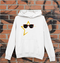 Load image into Gallery viewer, Lil Star Unisex Hoodie for Men/Women-White-Ektarfa.online
