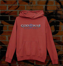 Load image into Gallery viewer, God of War Ragnarok Unisex Hoodie for Men/Women-Coral-Ektarfa.online
