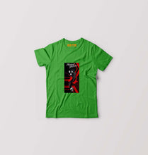Load image into Gallery viewer, Michael Jackson T-Shirt for Boy/Girl-Flag Green-Ektarfa.online
