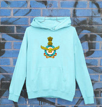 Load image into Gallery viewer, Indian Air Force Army Unisex Hoodie for Men/Women-Mint-Ektarfa.online
