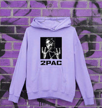 Load image into Gallery viewer, Tupac 2Pac Unisex Hoodie for Men/Women-Lavender-Ektarfa.online
