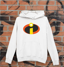 Load image into Gallery viewer, Incredibles Unisex Hoodie for Men/Women-White-Ektarfa.online
