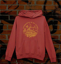 Load image into Gallery viewer, Harry Potter Hogwarts Unisex Hoodie for Men/Women-Coral-Ektarfa.online
