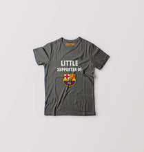 Load image into Gallery viewer, Little Supporter Barcelona T-Shirt for Boy/Girl-Ektarfa.online
