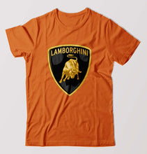 Load image into Gallery viewer, Lamborghini T-Shirt for Men
