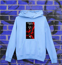 Load image into Gallery viewer, Michael Jackson Unisex Hoodie for Men/Women-Baby Blue-Ektarfa.online
