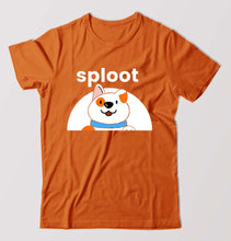 Load image into Gallery viewer, Sploot T-Shirt for Men-Ektarfa.online
