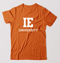 Load image into Gallery viewer, IE University T-Shirt for Men-Ektarfa.online
