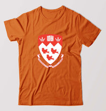 Load image into Gallery viewer, McGill University T-Shirt for Men-Ektarfa.online
