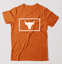 Load image into Gallery viewer, Bull T-Shirt for Men-Ektarfa.online
