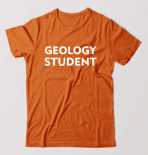 Load image into Gallery viewer, Geology Student T-Shirt for Men-Ektarfa.online
