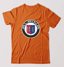 Load image into Gallery viewer, Alpina T-Shirt for Men-Ektarfa.online
