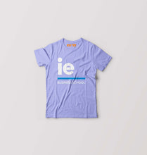 Load image into Gallery viewer, IE University T-Shirt for Boy/Girl-Ektarfa.online
